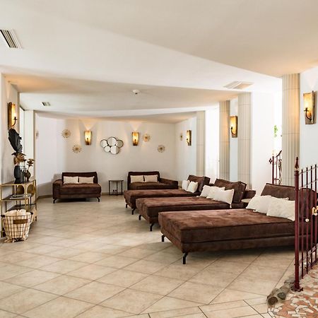 Appartement & Suiten Hotel Gloecknerin Обертауэрн Экстерьер фото